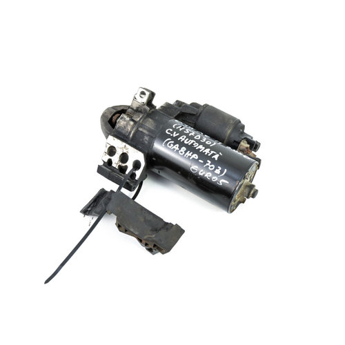 Electromotor Bmw X6 (E71, E72) 2008-2014 Xdrive 30 D N57 D30 A Motorina 0001115069, 20101212