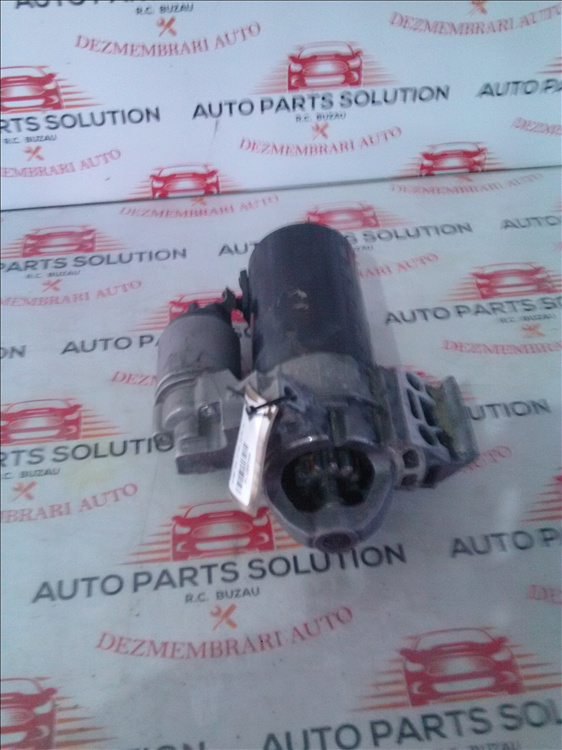 Electromotor BMW X6 F16 3.0 D