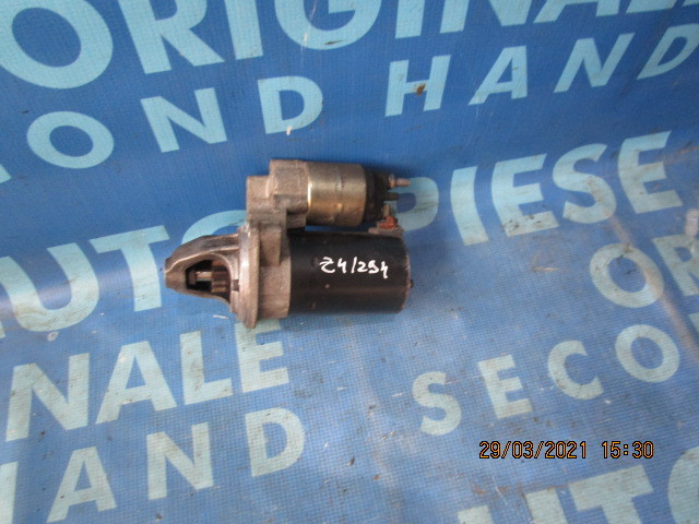 Electromotor BMW Z4 E85 2.0i N46; Bosch 7524843