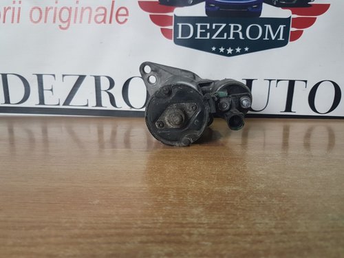 Electromotor bosch 02z911023f audi a3 8p 1.9 tdi 105 cai 5 trepte