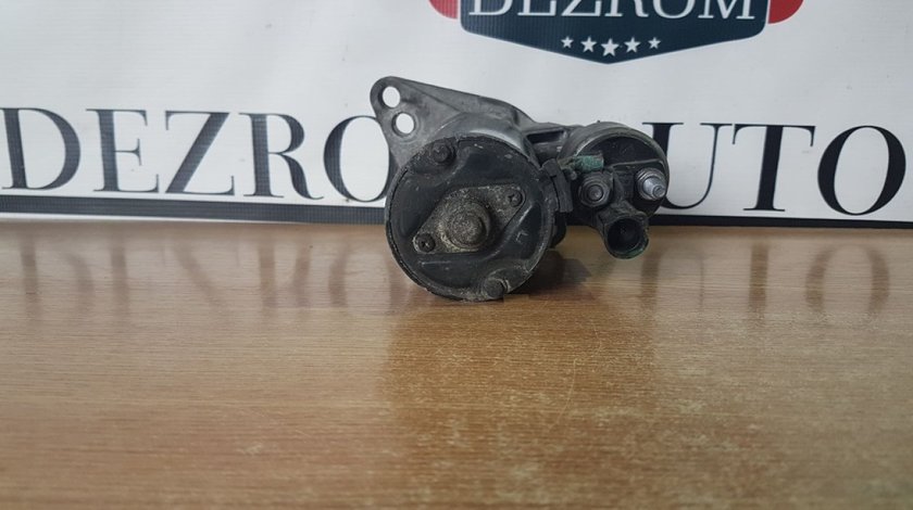 Electromotor bosch 02z911023f audi a3 8p 1.9 tdi 105 cai 5 trepte