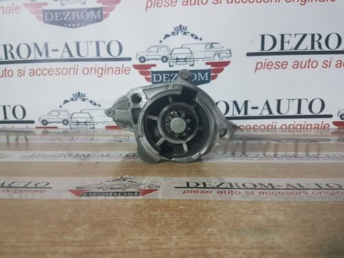 Electromotor bosch 03G911023 audi a6 4f c6 2.0 tdi cahb 163 cai cutie manuala
