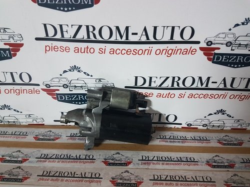 Electromotor bosch 03l911021e audi a4 b8 2.0 tdi caga 143 cai