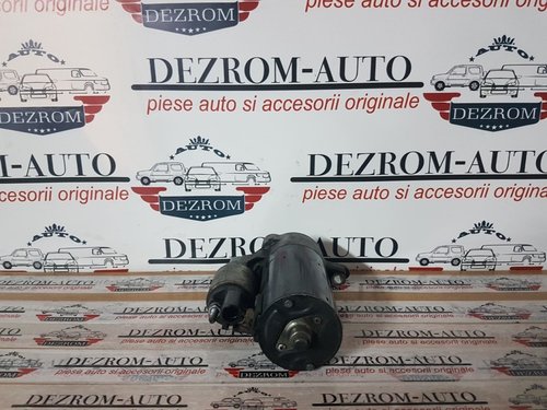 Electromotor bosch 03l911021e audi a5 8t 2.0 tdi cahb 163 cai