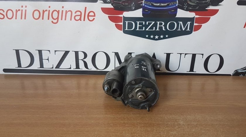 Electromotor bosch 03l911021e audi a5 8t 2.0 tdi cglc 177 cai