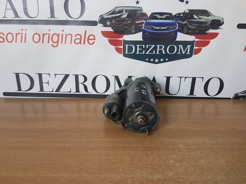 Electromotor bosch 03l911021e audi a6 4g c7 2.0 tdi cglc 177 cai