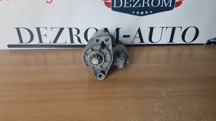 Electromotor bosch 059911024H audi q7 3.0 tdi bun 211 cai