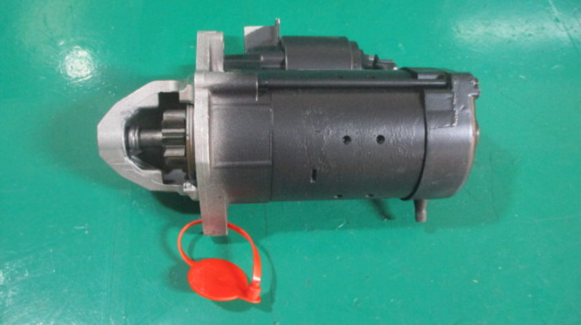 ELECTROMOTOR BOSCH 0986018960 BMW CITROEN FIAT HYUNDAI IVECO LANCIA PEUGEOT ⭐⭐⭐⭐⭐