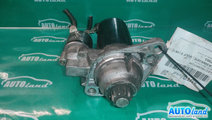 Electromotor Bosch,10 Dinti La Bendix Volkswagen G...