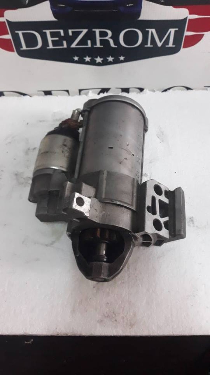 Electromotor bosch 8571905 bmw 2 f22 220d n47d20c 163 cai