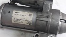 Electromotor bosch 8571905 bmw 3 f30 316d n47d20c ...