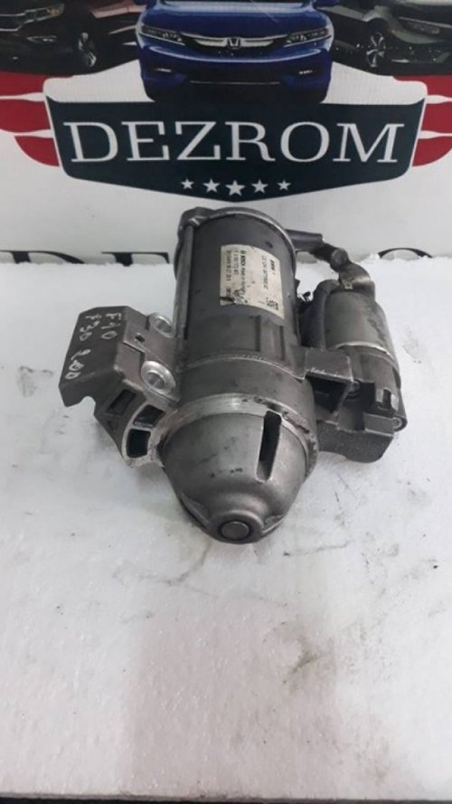 Electromotor bosch 8571905 bmw 4 f32 420d n47d20c 184 cai