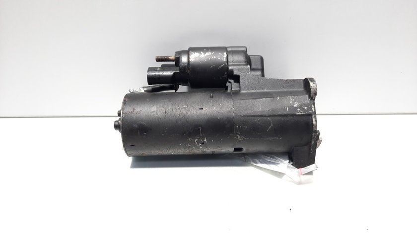 Electromotor Bosch, Audi A4 (8E2, B6), 1.9 TDI, AVF, 6 vit man (pr:110747)