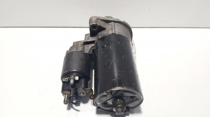 Electromotor Bosch, cod 000110157, 1740374, Bmw 5 (E39) 2.5 benz, 6 vit man (id:630438)