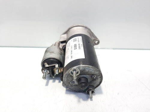 Electromotor Bosch, cod 0001109015, Opel Astra G Sedan (F69), 2.2 DTI, Y22DTR, 5 vit man (idi:459213...