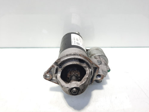 Electromotor Bosch, cod 0001109015, Opel Astra G Combi (F35), 2.2 DTI, Y22DTR, 5 vit man (idi:459213...
