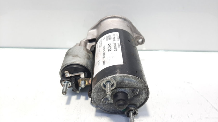 Electromotor Bosch, cod 0001109015, Opel Signum, 2.2 DTI, Y22DTR, 5 vit man (idi:459213)