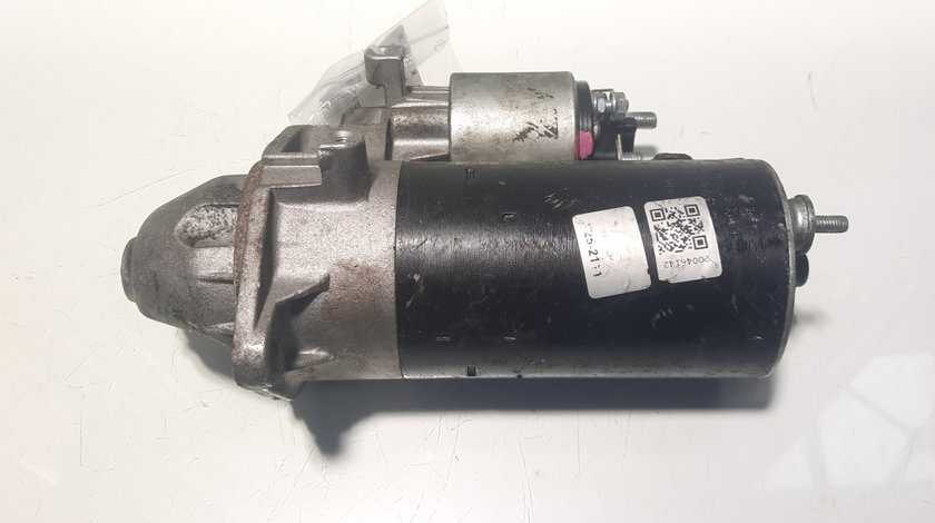 Electromotor Bosch, cod 0001109015, Opel Vectra C, 2.2 DTI, Y22DTR, 5 Vit man (id:459213)