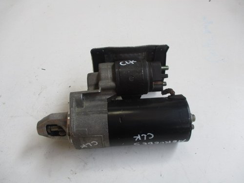 ELECTROMOTOR BOSCH COD 0001115006 / 0051510101 MERCEDES CLK C209 3.2 BENZINA FAB. 2002 - 2009 ⭐⭐...
