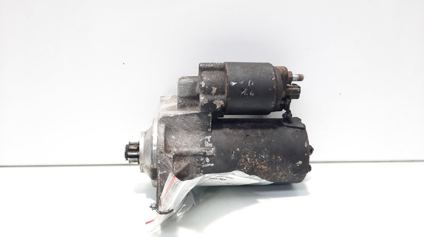 Electromotor Bosch, cod 020911023F, Seat Leon (1M1) 1.6 benz, AKL (idi:585793)