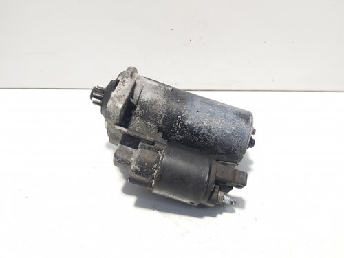 Electromotor Bosch, cod 020911023F, Vw Golf 4 (1J1) 1.4 benz, AHW, 5 vit man (id:641274)