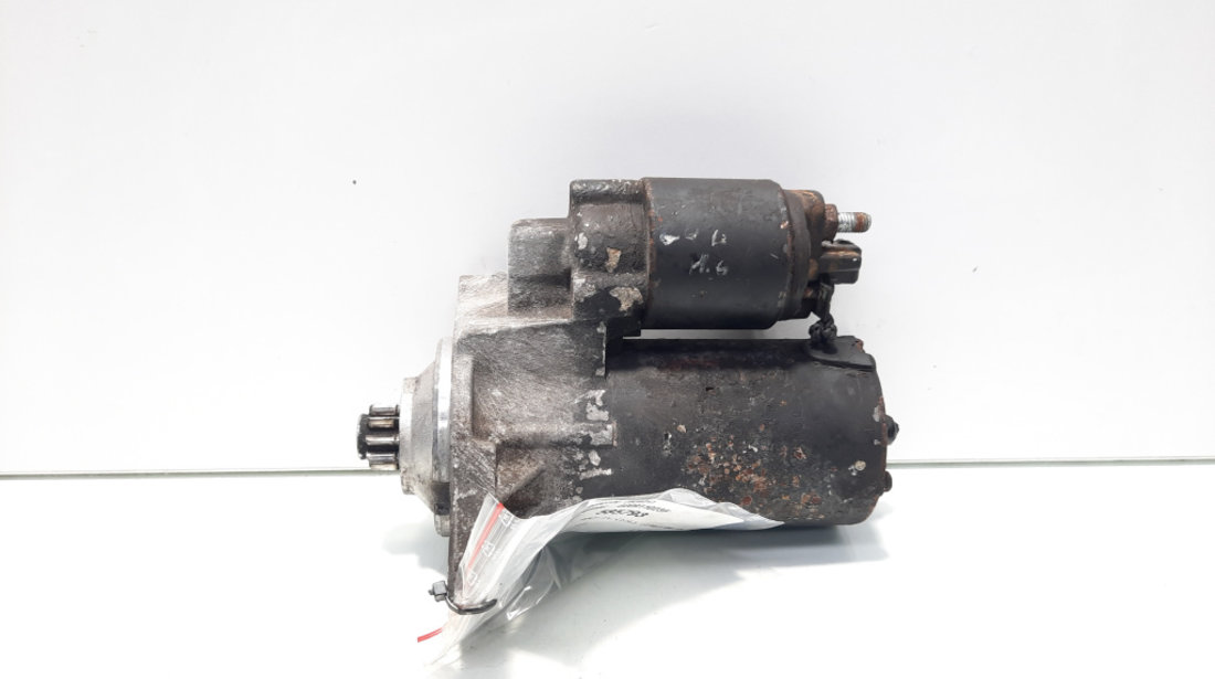 Electromotor Bosch, cod 020911023F, VW Golf 4 (1J1), 1.4 benz, AHW (id:585793)