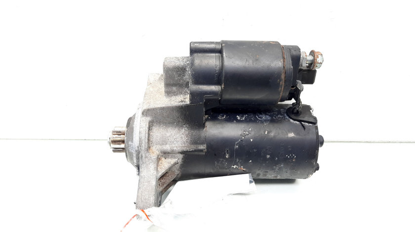 Electromotor Bosch, cod 020911023F, Vw Golf 4 (1J1) 1.4 benz, AHW, 5 vit man (id:550327)