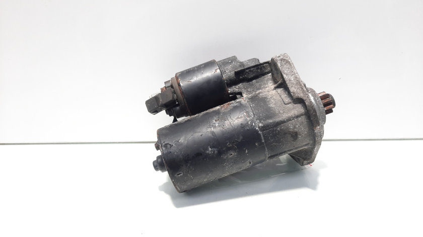 Electromotor Bosch, cod 020911023F, VW New Beetle Cabriolet (1Y7), 1.4 benz, BCA, 5 vit man (idi:585685)