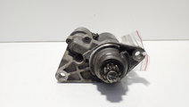 Electromotor BOSCH, cod 02T911023, Seat Ibiza 4 (6...