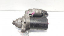 Electromotor Bosch, cod 02T911023, Seat Ibiza 4 (6...