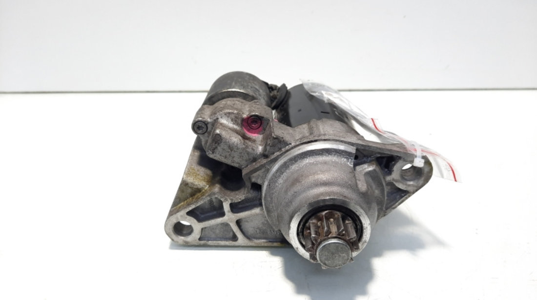 Electromotor Bosch, cod 02T911023R, Audi A2 (8Z0) 1.4 benz, BBY, 5 vit man (idi:515160)