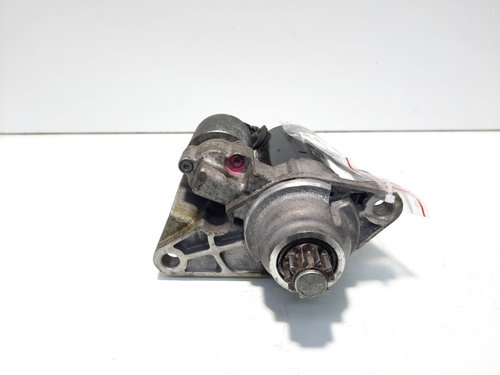 Electromotor Bosch, cod 02T911023R, Audi A2 (8Z0) 1.4 benz, BBY, 5 vit man (idi:515160)