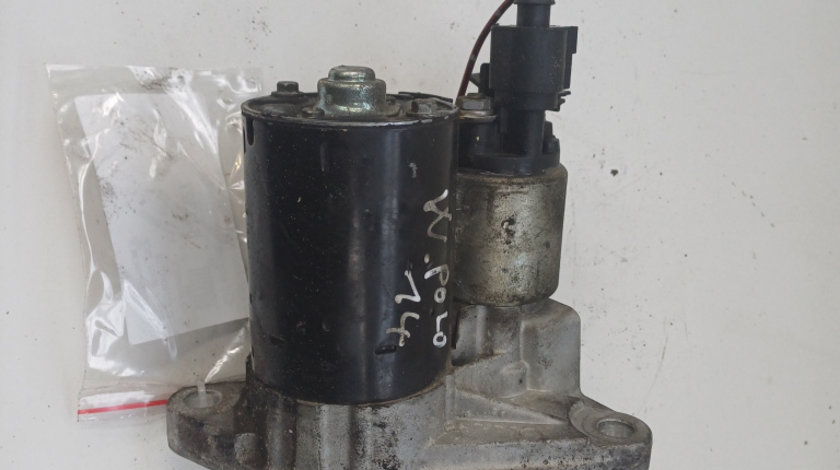 Electromotor Bosch, cod 02T911023R, Audi A2 (8Z0), 1.4 benz, BBY, 5 vit man (idi:641327)