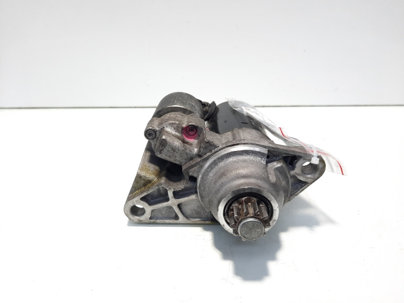 Electromotor Bosch, cod 02T911023R, Seat Cordoba (6L2) 1.6 benz, BTS, 5 vit man (pr:110747)