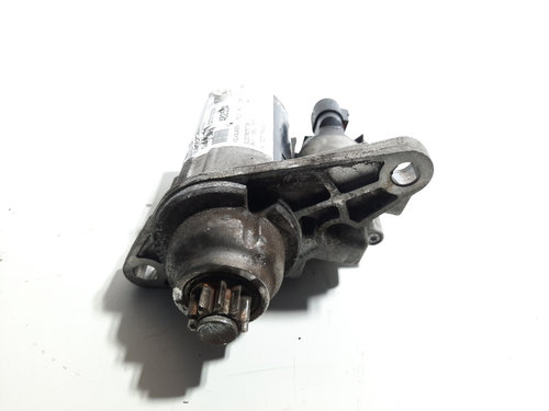 Electromotor Bosch, cod 02T911023R, Seat Cordoba (6L2), 1.4 benz, BKY, 5 vit man (idi:482554)