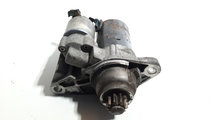 Electromotor Bosch, cod 02T911023R, Seat Ibiza 4 (...