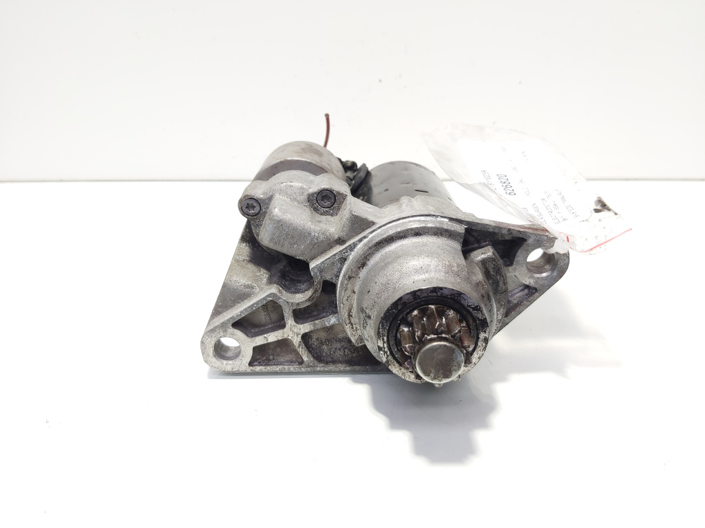 Electromotor Bosch, cod 02T911023R, Seat Ibiza 4 (6L1) 1.6 benz, BBM, 5 vit man (idi:626820)
