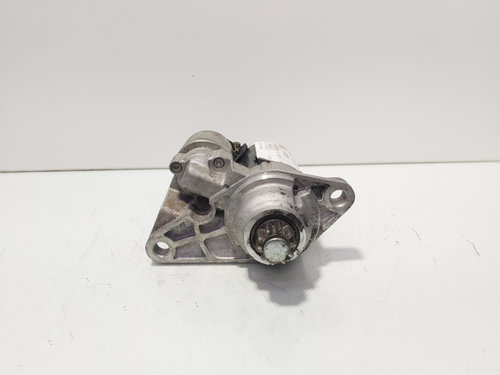 Electromotor Bosch, cod 02T911023R, Skoda Fabia 1 (6Y2), 1.4 benz, BKY, 5 vit man (idi:682206)