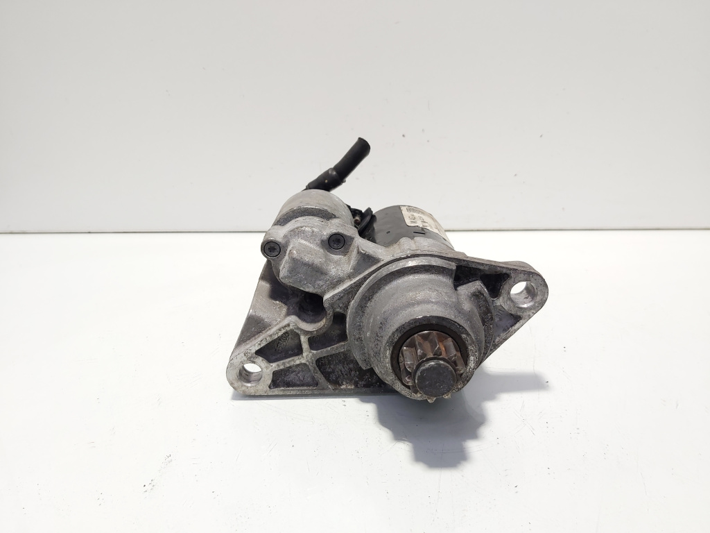 Electromotor Bosch, cod 02T911023R, Skoda Fabia 1 (6Y2), 1.4 benz, AUA, 5 vit man (idi:626716)