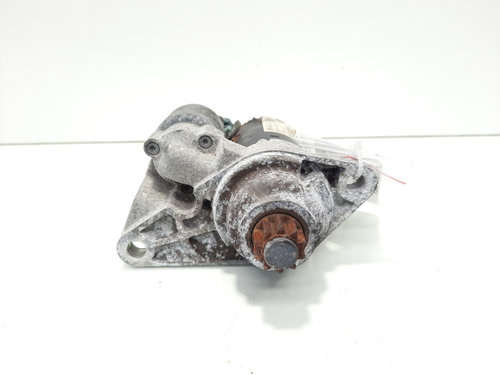 Electromotor Bosch, cod 02T911023R, Skoda Fabia 2 (5J, 542), 1.2 TSI, CBZ, 5 vit man (idi:610331)