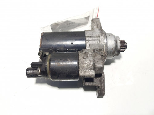 Electromotor Bosch, cod 02T911023R, Skoda Rapid (NH3) 1.2 TSI, CBZ, 5 vit man (idi:635849)