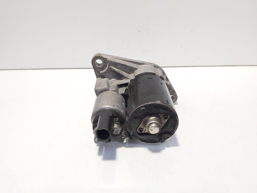 Electromotor Bosch, cod 02T911023R, Skoda Rapid (NH3), 1.2 TSI, CBZ, 5 vit man (idi:627592)