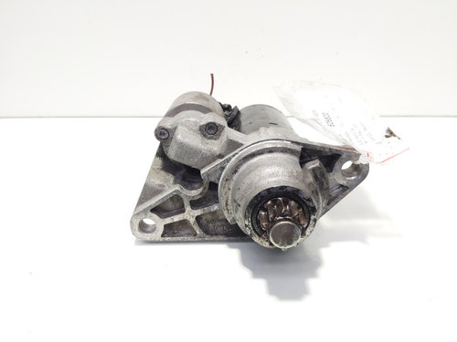 Electromotor Bosch, cod 02T911023R, Vw Passat (3C2), 1.2 benz, BZG, 5 vit man (idi:626820)
