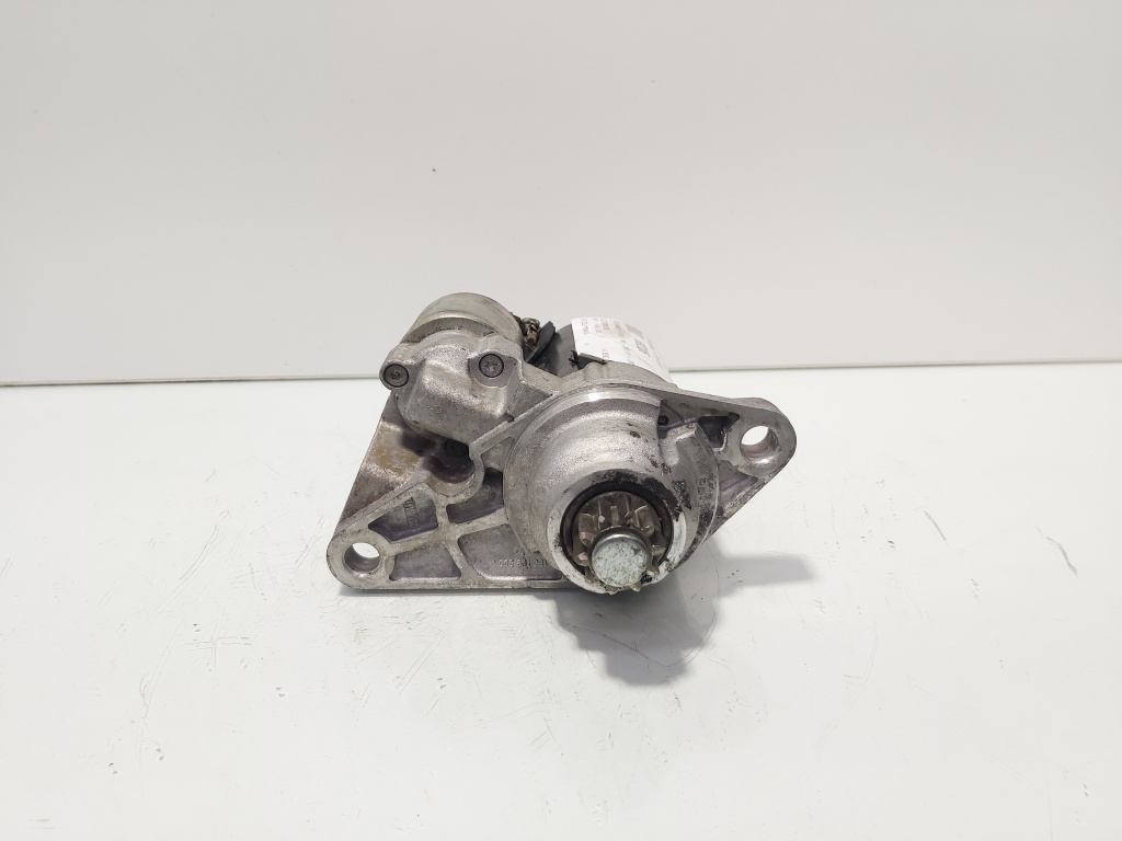 Electromotor Bosch, cod 02T911023R, VW Polo (6R), 1.4 benz, CGG, 5 vit man (idi:682206)