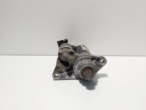 Electromotor Bosch, cod 02T911023R, Vw Polo (9N) 1.4 benz, BKY, 5 vit man (id:670891)