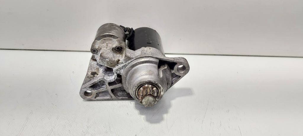 Electromotor Bosch, cod 02T911023R, Vw Polo (9N) 1.4 benz, BKY, 5 vit man (id:689805)