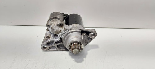 Electromotor Bosch, cod 02T911023R, Vw Polo (9N) 1.4 benz, BKY, 5 vit man (id:689805)