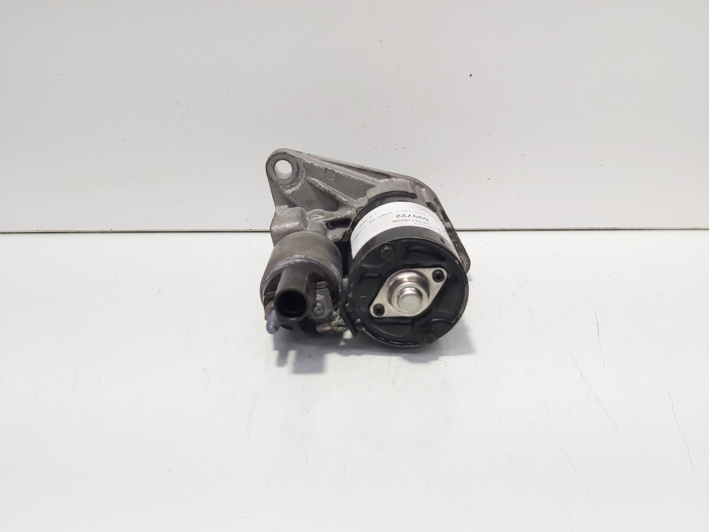Electromotor Bosch, cod 02T911023R, VW Polo (9N), 1.4 benz, BKY (id:699722)