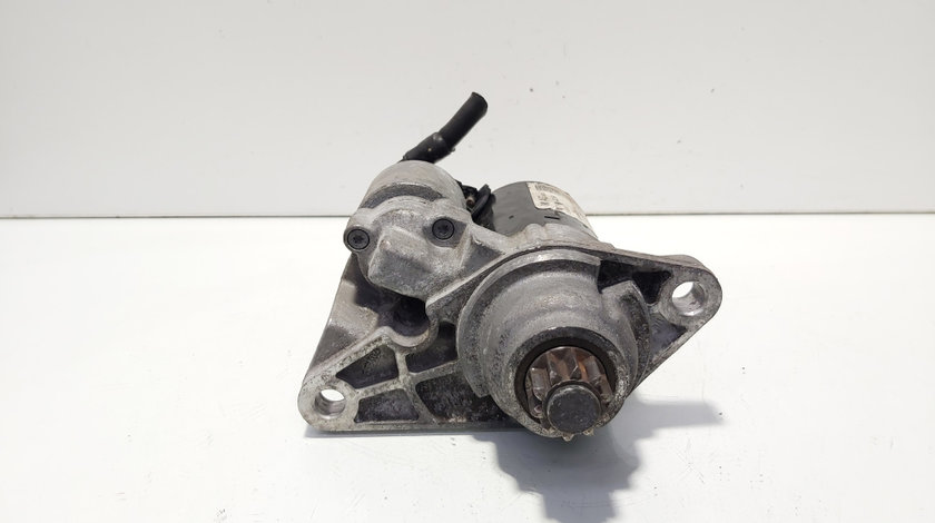 Electromotor Bosch, cod 02T911023R, VW Polo (9N), 1.4 benz, BKY, 5 vit man (id:626716)