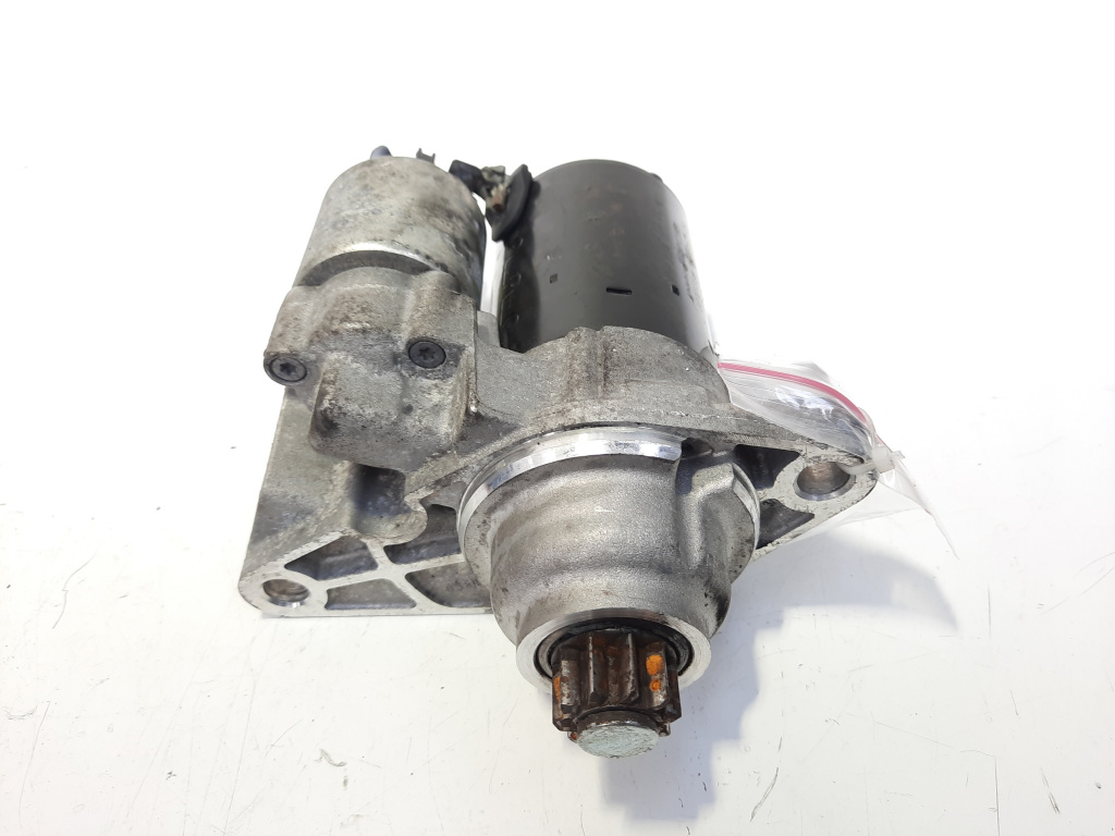 Electromotor Bosch, cod 02T911023R, Vw Polo (9N) 1.4 benz, BKY, 5 vit man (id:490784)
